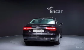 Audi A8, снимка 4