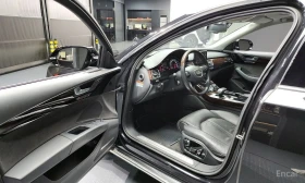 Audi A8, снимка 10