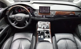 Audi A8, снимка 7