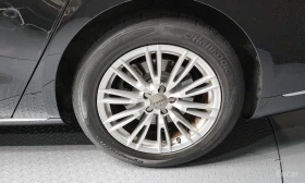 Audi A8, снимка 5