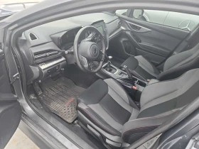 Subaru WRX * Manual * CARFAX * ЦЕНА ДО БГ, снимка 7