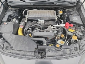 Subaru WRX * Manual * CARFAX * ЦЕНА ДО БГ, снимка 10