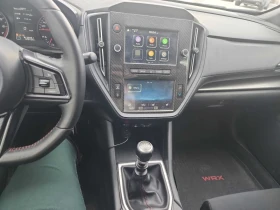 Subaru WRX * Manual * CARFAX * ЦЕНА ДО БГ, снимка 9