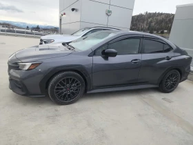 Subaru WRX * Manual * CARFAX * ЦЕНА ДО БГ, снимка 2