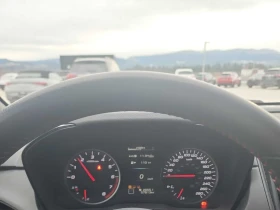 Subaru WRX * Manual * CARFAX * ЦЕНА ДО БГ, снимка 8