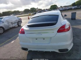 Porsche Panamera 4 - 11075 € / 21660.82 лв. - 28080554 15