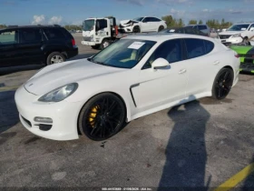 Porsche Panamera 4 - 11075 € / 21660.82 лв. - 28080554 2