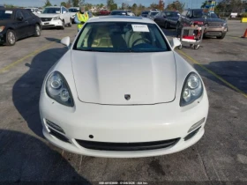 Porsche Panamera 4 - 11075 € / 21660.82 лв. - 28080554 11