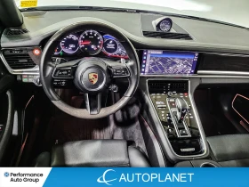 Porsche Panamera 4S AWD С РЕГИСТРАЦИЯ & АВТО КРЕДИТ, снимка 8