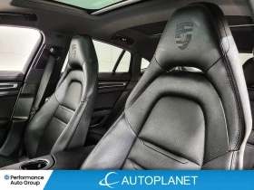 Porsche Panamera 4S AWD С РЕГИСТРАЦИЯ & АВТО КРЕДИТ, снимка 9