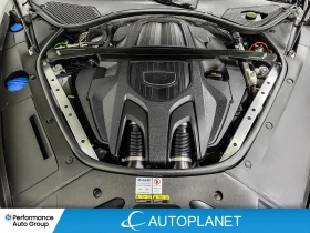 Porsche Panamera 4S AWD С РЕГИСТРАЦИЯ & АВТО КРЕДИТ, снимка 5