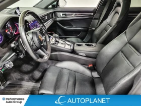 Porsche Panamera 4S AWD С РЕГИСТРАЦИЯ & АВТО КРЕДИТ, снимка 10
