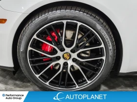 Porsche Panamera 4S AWD С РЕГИСТРАЦИЯ & АВТО КРЕДИТ, снимка 4