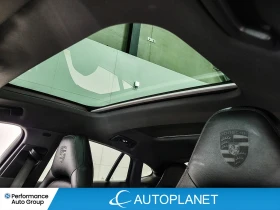 Porsche Panamera 4S AWD С РЕГИСТРАЦИЯ & АВТО КРЕДИТ, снимка 7