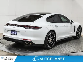 Porsche Panamera 4S AWD С РЕГИСТРАЦИЯ & АВТО КРЕДИТ, снимка 2