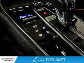 Porsche Panamera 4S AWD С РЕГИСТРАЦИЯ & АВТО КРЕДИТ, снимка 12