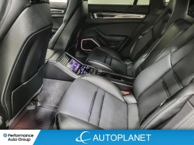 Porsche Panamera 4S AWD С РЕГИСТРАЦИЯ & АВТО КРЕДИТ, снимка 11