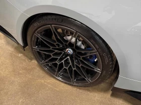 BMW M4 * Competition * CARFAX * КАРБОН ПАКЕТ* ЛАЗЕРИ*  - 49900 € / 97595.92 лв. - 46325900 13