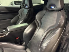 BMW M4 * Competition * CARFAX * КАРБОН ПАКЕТ* ЛАЗЕРИ*  - 49900 € / 97595.92 лв. - 46325900 15