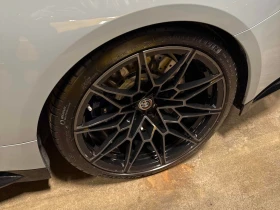 BMW M4 * Competition * CARFAX * КАРБОН ПАКЕТ* ЛАЗЕРИ*  - 49900 € / 97595.92 лв. - 46325900 12