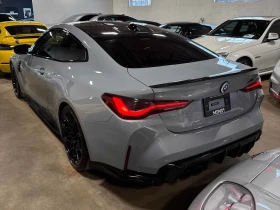 BMW M4 * Competition * CARFAX * КАРБОН ПАКЕТ* ЛАЗЕРИ*  - 49900 € / 97595.92 лв. - 46325900 4