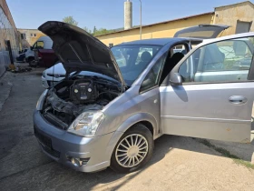 Opel Meriva - 2000 € / 3911.66 лв. - 41011841 2
