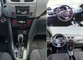 Suzuki Swift 1.2 Keyless  - 7618 € / 14899.51 лв. - 99428397 16