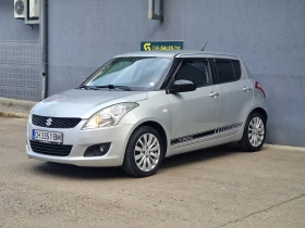 Suzuki Swift 1.2 Keyless  - 7618 € / 14899.51 лв. - 99428397 4