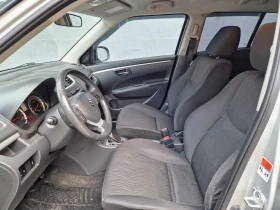 Suzuki Swift 1.2 Keyless  - 7618 € / 14899.51 лв. - 99428397 12
