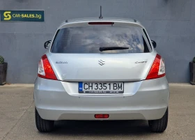 Suzuki Swift 1.2 Keyless  - 7618 € / 14899.51 лв. - 99428397 7