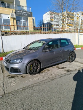 VW Golf VW Golf 6 R - 11250 € / 22003.09 лв. - 59855112 10
