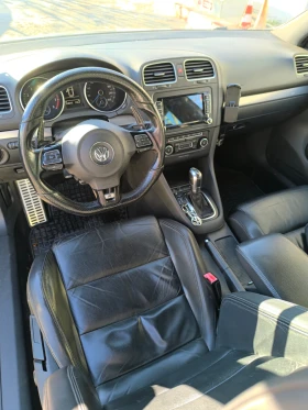 VW Golf VW Golf 6 R - 11250 € / 22003.09 лв. - 59855112 3