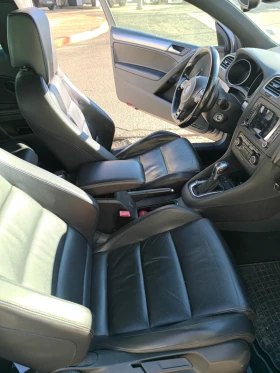 VW Golf VW Golf 6 R - 11250 € / 22003.09 лв. - 59855112 7