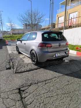 VW Golf VW Golf 6 R - 11250 € / 22003.09 лв. - 59855112 9