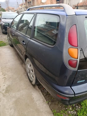 Fiat Marea, снимка 6