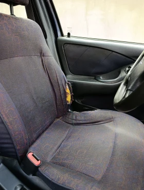 Fiat Marea, снимка 7