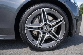 Mercedes-Benz C 300  C 300d 4M AMG 9G     WIDESCREEN-BUMESTER-360-DIST - 28500 € / 55741.15 лв. - 67973360 9