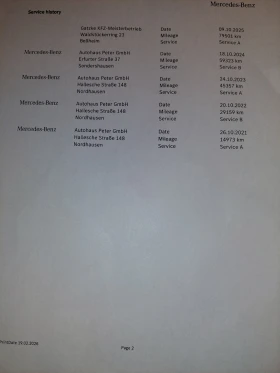 Mercedes-Benz C 300  C 300d 4M AMG 9G     WIDESCREEN-BUMESTER-360-DIST - 28500 € / 55741.15 лв. - 67973360 13