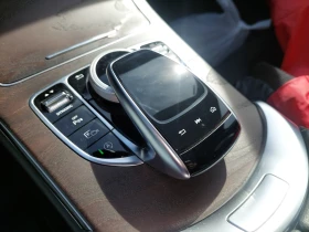 Mercedes-Benz C 300  d 4M AMG 9G     WIDRESCREEN-BUMESTER-360-DIS, снимка 13 - Автомобили и джипове - 53583773