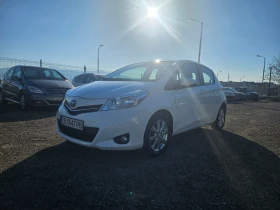 Toyota Yaris 1.4D-4D ПЕРФЕКТНА - 4900 € / 9583.57 лв. - 99711369 2