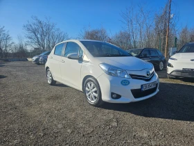 Toyota Yaris 1.4D-4D ПЕРФЕКТНА - 4900 € / 9583.57 лв. - 99711369 3