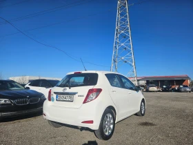 Toyota Yaris 1.4D-4D ПЕРФЕКТНА - 4900 € / 9583.57 лв. - 99711369 4