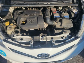Toyota Yaris 1.4D-4D ПЕРФЕКТНА - 4900 € / 9583.57 лв. - 99711369 16