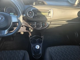 Toyota Yaris 1.4D-4D ПЕРФЕКТНА - 4900 € / 9583.57 лв. - 99711369 10