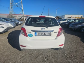 Toyota Yaris 1.4D-4D ПЕРФЕКТНА - 4900 € / 9583.57 лв. - 99711369 6