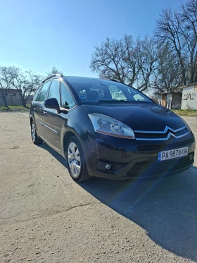 Citroen C4 Picasso - 3200 € / 6258.66 лв. - 87125257 2