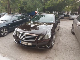 Mercedes-Benz E 220 CDI - 6500 € / 12712.90 лв. - 84649745 1