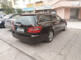 Mercedes-Benz E 220 CDI - 6500 € / 12712.90 лв. - 84649745 3