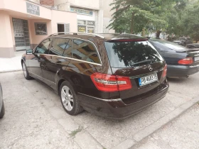 Mercedes-Benz E 220 CDI - 6500 € / 12712.90 лв. - 84649745 4