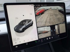 Tesla Model Y PERFORMANCE AWD - WHITE INTERIOR - DUAL MOTOR - 29999 € / 58672.94 лв. - 61858988 13